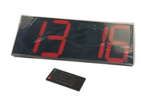 Zegar ścienny LED Wall Clock Chkosda CH3386/CH3387