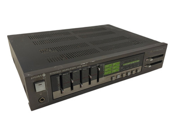 Wzmacniacz Diora WS354