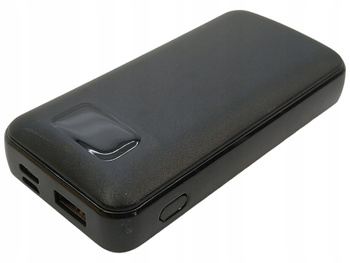Powerbank KEMI MOTO YJ-523B 9600mAh