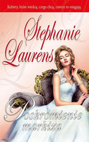 Poskromienie markiza Stephanie Laurens