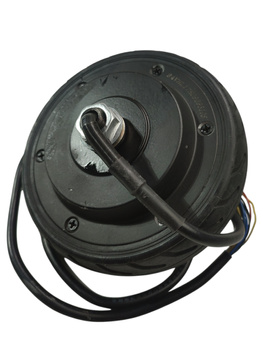 SILNIK Z OPONĄ 24VHL17H09293105 CAVION GO HULAJNOGA