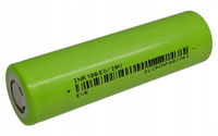 Akumulator Ogniwo Li-Ion EVE ICR18650-29V 2850mAh 8,4A