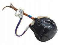 ELEKTROZAWÓR ODCINAJĄCY LODÓWKI NIDEC BOSCH 8001116553