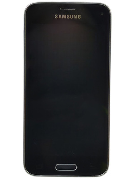 Smartfon Samsung Galaxy S5 Mini SM-G800F 4,5″ 1,5GB/16GB LTE