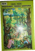 Przygody Tomka Sawyera Mark Twain