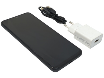 Smartfon Xiaomi Redmi Note 11s 2201117SY 6/128GB 6.43" AMOLED