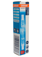 Żarówka halogenowa Osram Haloline ECO R7s 80W 78mm 2900K
