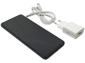 Smartfon Xiaomi Redmi Note 12 5G 23021RAA2Y Szary 4 GB / 128 GB