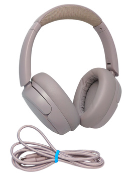 Słuchawki Jlab Jbuds Lux ANC 40mm 70h pracy