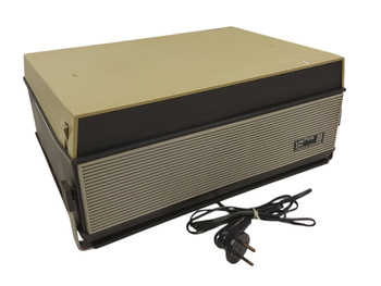 Magnetofon szpulowy Unitra ZK140T