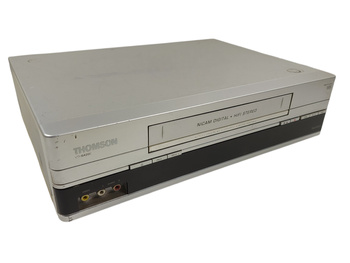Magnetowid VHS Thomson VTH6420E