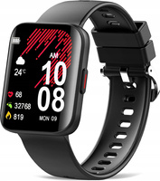 Smartwatch Kuizil K21 1,69" IP68