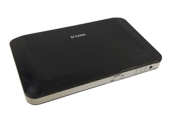 Router D-Link DWR-921 300Mbps b/g/n 3G/4G (LTE) 150Mbps 4xLAN