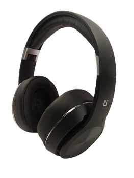 Słuchawki bezprzewodowe nauszne Defender Freemotion B540 Mikrofon MP3 BT