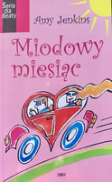 Miodowy miesiąc Amy Jenkins