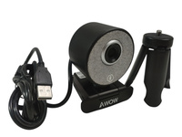 Kamera internetowa Awow W66/B 1080P Auto Track Mikrofon USB