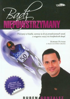 Bądź niepowstrzymany Ruben Gonzalez