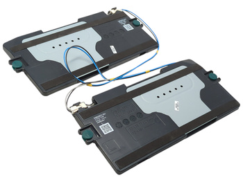 Głośniki EAB65831301 Telewizora LG 50QNED87T6B