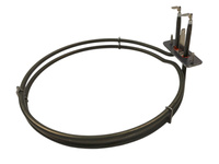 GRZAŁKA OKRĄGŁA DO PIEKARNIKA ELECTROLUX EOB8S39WZ 2400W 230V