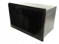 Kuchenka mikrofalowa do zabudowy GoodHome Bamia GHMO25EU 25 l 900 W