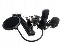 Mikrofon MAD DOG GMC302