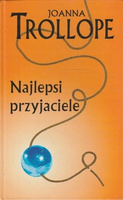 Najlepsi przyjaciele Joanna Trollope