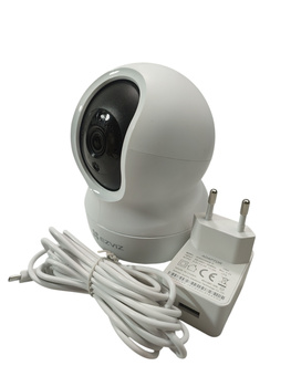 Kamera wewnętrzna IP Ezviz CP1 Pro 2K CS-CP1 3MP