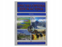 Encyklopedia edukacyjna tom 5 Polska Praca zbiorowa