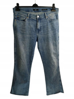 Damskie Jeansy 7 for All Mankind Rozmiar 32