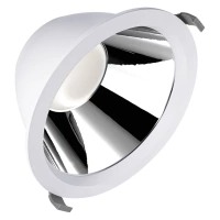 Oprawa LED natynkowa downlight LEDVANCE UGR19 21W 3000K 2400lm IP54