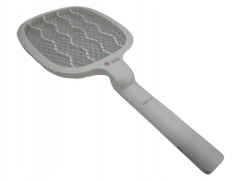 Elektryczna łapka na muchy Night Cat 8831 3000V