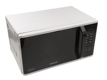 Kuchenka mikrofalowa wolnostojąca Samsung MG23K3513AW 1100W 23L