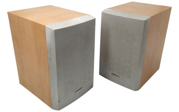 Głośniki Kolumny Aiwa SX-LEM20 6ohm