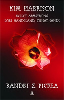 Randki z piekła Kim Harrison