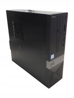 Komputer stacjonarny Dell Vostro 3268 i3-7100|16GB RAM|500GB HDD