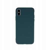 Etui Plecki do Samsung Galaxy S24 Plus zielone