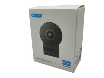 Kamera internetowa EMEET C950 4K UHD 8MP 1080p 60FPS USB