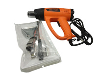 Opalarka SEEKONE SDL-8622 2000 W regulacja temperatury 60-600°C