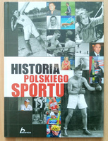 Historia polskiego sportu Piotr Żak