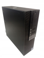 Komputer DELL Optiplex 3040 i3-6100|4GB|512GB HDD