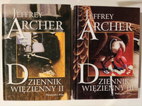 Dziennik więzienny III Jeffrey Archer