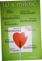 10 x milość Praca zbiorowa