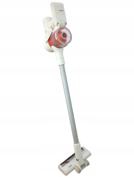 Odkurzacz pionowy bezprzewodowy Xiaomi G9 MJSCXCQIT 400W