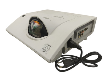 Projektor Hitachi CP-CX251N XGA 2500 ANSI lumenów 1024x768