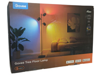 Lampa Govee H60B2 Tree Floor podłogowa LED 1500lm RGBWWIC WiFi
