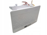 WENTYLATOR DO LODÓWKI Bauknecht KVIS 28702