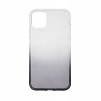 Etui Plecki do Samsung Galaxy A32 5G/M32 5G Clear Case Gradient bezbarwne