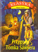Przygody Tomka Sawyera Mark Twain