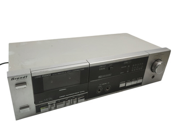 Magnetofon Brandt PK235D
