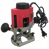 Frezarka Magnum EL000478 1020W ręczna 43mm 11500-30000 obr/min